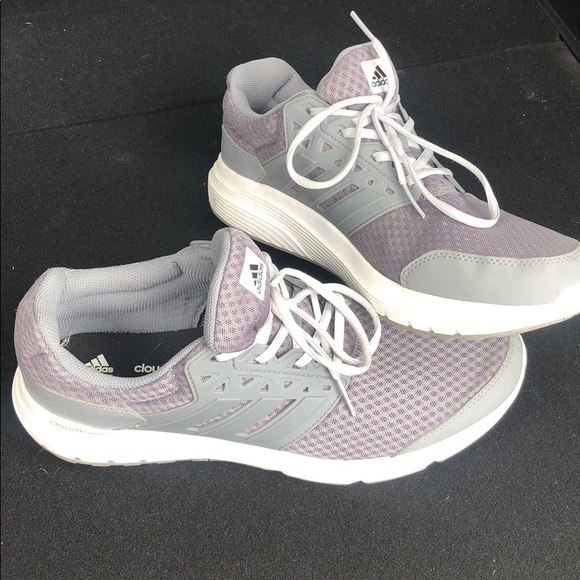 adidas Other - Adidas cloudfoam ortholite running shoes